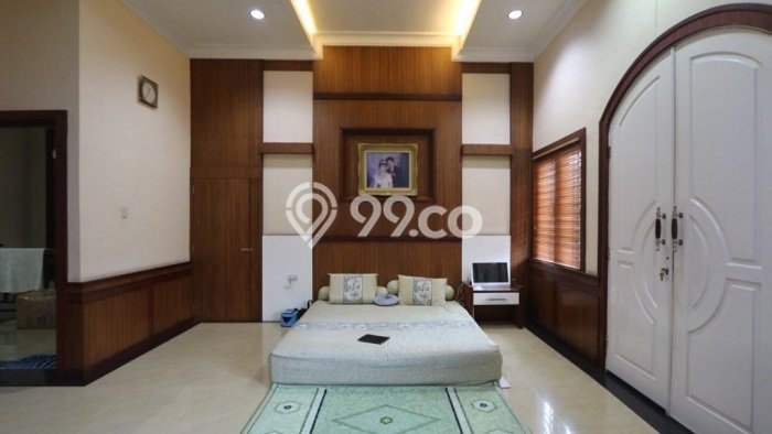 For Sale Rumah Elit Exclusive di Medan Tembung, Medan For Sale Rumah Elit Exclusive di Medan Tembung, Medan