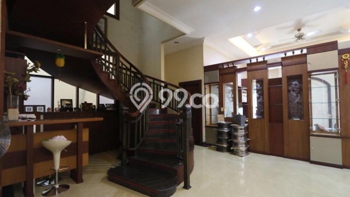 For Sale Rumah Elit Exclusive di Medan Tembung, Medan For Sale Rumah Elit Exclusive di Medan Tembung, Medan