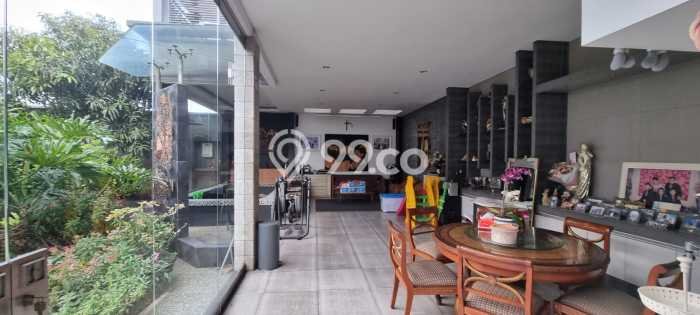 Hunian Super Elit dengan Akses Paling Strategis di Dago, Bandung Hunian Super Elit dengan Akses Paling Strategis di Dago, Bandung