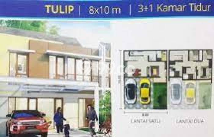 Jual Rumah Modern 3 KT di Pantai Indah Kapuk, Jakarta Utara Jual Rumah Modern 3 KT di Pantai Indah Kapuk, Jakarta Utara