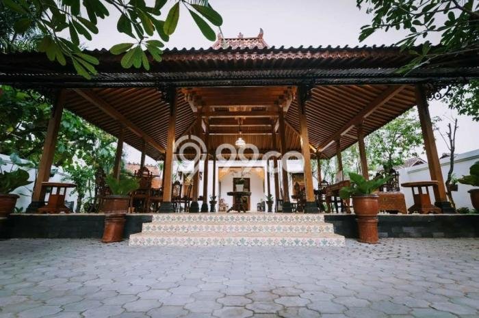 For Sale Rumah Mewah Exclusive di Banguntapan, Bantul For Sale Rumah Mewah Exclusive di Banguntapan, Bantul