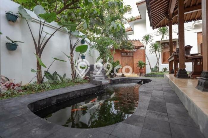 For Sale Rumah Mewah Exclusive di Banguntapan, Bantul For Sale Rumah Mewah Exclusive di Banguntapan, Bantul