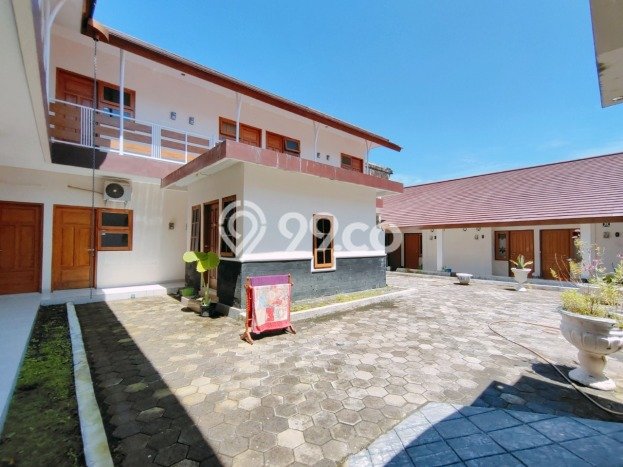 Dijual Rumah Mewah Elegan Dengan View Eksklusif di Condong Catur, Sleman Dijual Rumah Mewah Elegan Dengan View Eksklusif di Condong Catur, Sleman