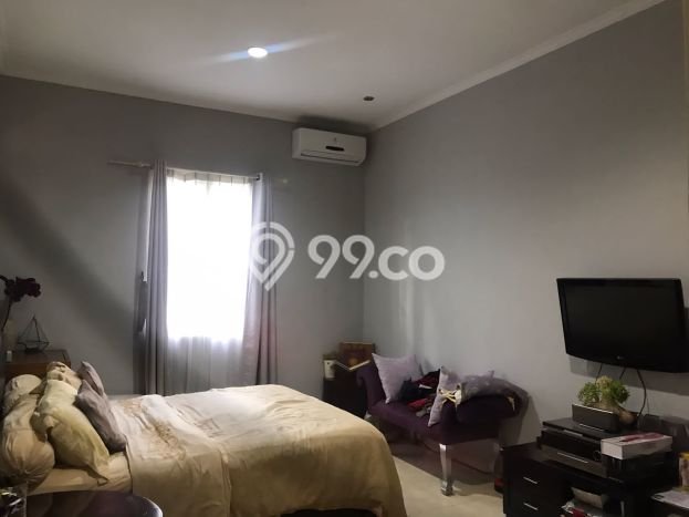 Rumah Luas Tanah 211m2m² di , Tangerang - Akses Mudah Rumah Luas Tanah 211m2m² di , Tangerang - Akses Mudah