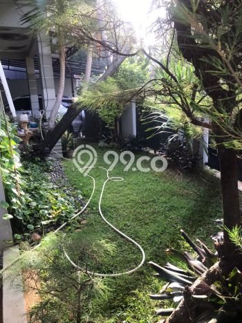 Rumah Luas Tanah 211m2m² di , Tangerang - Akses Mudah Rumah Luas Tanah 211m2m² di , Tangerang - Akses Mudah