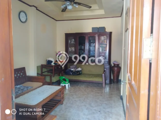 Rumah Modern 3 KT LT 90m2 di Sukmajaya Rumah Modern 3 KT LT 90m2 di Sukmajaya