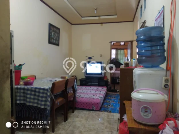 Rumah Modern 3 KT LT 90m2 di Sukmajaya Rumah Modern 3 KT LT 90m2 di Sukmajaya