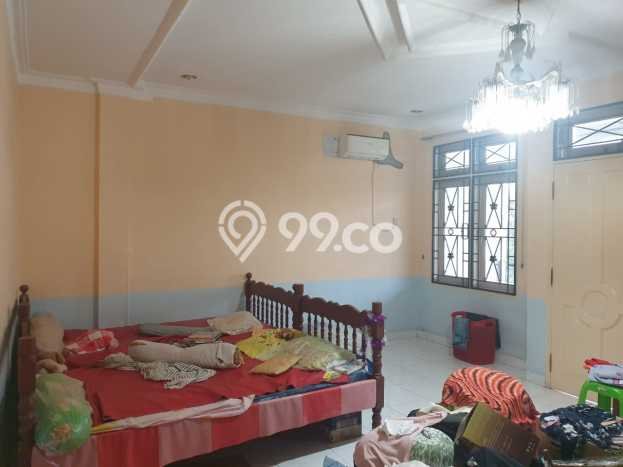 Rumah Luas Tanah 180m² di Medan Area, Medan - Akses Mudah Rumah Luas Tanah 180m² di Medan Area, Medan - Akses Mudah