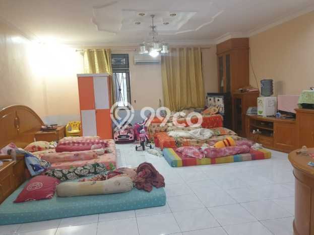 Rumah Luas Tanah 180m² di Medan Area, Medan - Akses Mudah Rumah Luas Tanah 180m² di Medan Area, Medan - Akses Mudah