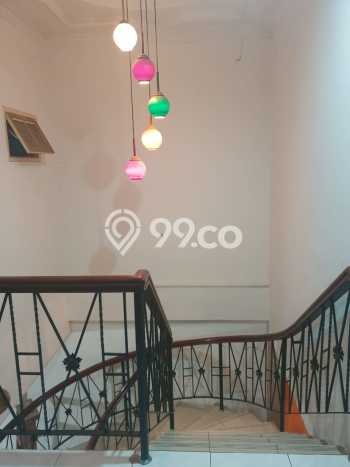Rumah Luas Tanah 180m² di Medan Area, Medan - Akses Mudah Rumah Luas Tanah 180m² di Medan Area, Medan - Akses Mudah