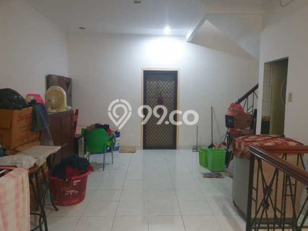 Rumah Luas Tanah 180m² di Medan Area, Medan - Akses Mudah Rumah Luas Tanah 180m² di Medan Area, Medan - Akses Mudah