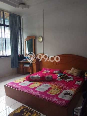 Bisa KPR! Rumah Strategis di Medan Tembung, LT 68m² Bangunan 204m² Bisa KPR! Rumah Strategis di Medan Tembung, LT 68m² Bangunan 204m²