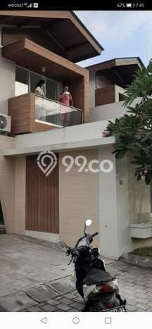 Rumah Sewa Badung LT 168m2 LB 145m2 Area Munggu Rumah Sewa Badung LT 168m2 LB 145m2 Area Munggu