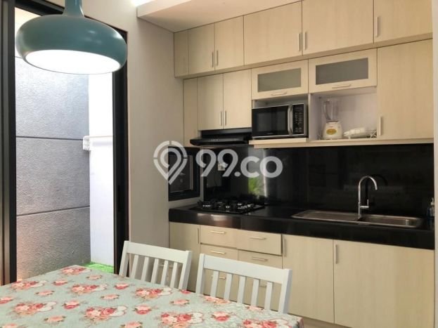 PROPERTI PILIHAN! Rumah di Bintaro, Luas 72m² Bangunan 88m² PROPERTI PILIHAN! Rumah di Bintaro, Luas 72m² Bangunan 88m²
