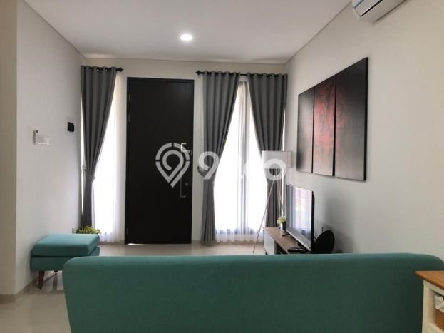PROPERTI PILIHAN! Rumah di Bintaro, Luas 72m² Bangunan 88m² PROPERTI PILIHAN! Rumah di Bintaro, Luas 72m² Bangunan 88m²
