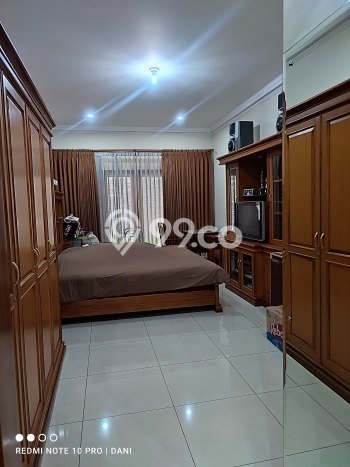 Hunian Super Elit dengan Akses Paling Strategis di Setra Duta, Bandung Hunian Super Elit dengan Akses Paling Strategis di Setra Duta, Bandung