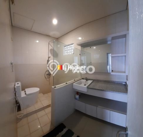 Rumah 3 Kamar Lokasi Asri di Jatiwarna, Bekasi Rumah 3 Kamar Lokasi Asri di Jatiwarna, Bekasi