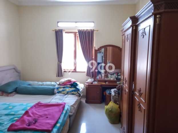 Rumah 3 KT area Margahayu, Dekat Margahayu, Bandung, Bandung Rumah 3 KT area Margahayu, Dekat Margahayu, Bandung, Bandung