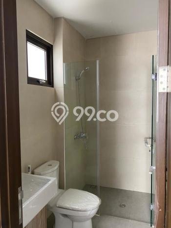 Rumah Elit LB 262m2 Siap Huni Desain Elegan di BSD City, Tangerang Rumah Elit LB 262m2 Siap Huni Desain Elegan di BSD City, Tangerang