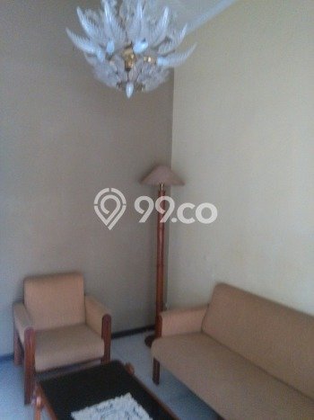 Hunian Nyaman 3 Kamar Tidur Dekat Pusat Kota di Turangga, Bandung Hunian Nyaman 3 Kamar Tidur Dekat Pusat Kota di Turangga, Bandung