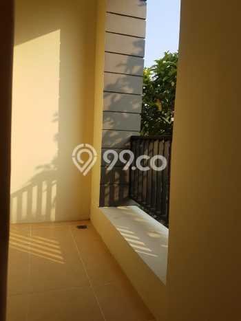 Rumah Luxury Modern Siap Huni di Gading Serpong The Spring Tangerang Rumah Luxury Modern Siap Huni di Gading Serpong The Spring Tangerang