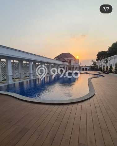 Jual Rumah Mewah Megah Dengan View Cantik di Gading Serpong, Tangerang Jual Rumah Mewah Megah Dengan View Cantik di Gading Serpong, Tangerang