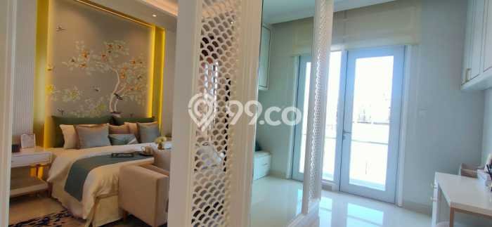 Jual Rumah Mewah Megah Dengan View Cantik di Gading Serpong, Tangerang Jual Rumah Mewah Megah Dengan View Cantik di Gading Serpong, Tangerang
