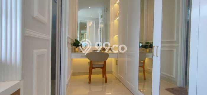 Jual Rumah Mewah Megah Dengan View Cantik di Gading Serpong, Tangerang Jual Rumah Mewah Megah Dengan View Cantik di Gading Serpong, Tangerang