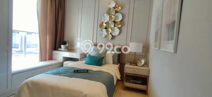 Jual Rumah Mewah Megah Dengan View Cantik di Gading Serpong, Tangerang Jual Rumah Mewah Megah Dengan View Cantik di Gading Serpong, Tangerang