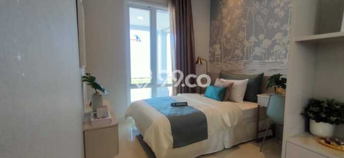 Jual Rumah Mewah Megah Dengan View Cantik di Gading Serpong, Tangerang Jual Rumah Mewah Megah Dengan View Cantik di Gading Serpong, Tangerang