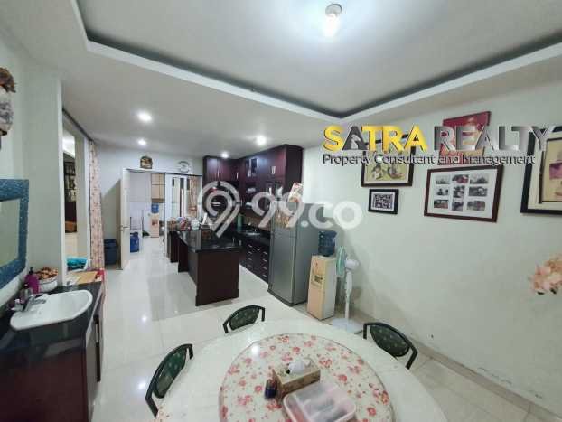 Rumah Luxury Modern Tanpa Renovasi di Tomang Jakarta Barat Rumah Luxury Modern Tanpa Renovasi di Tomang Jakarta Barat