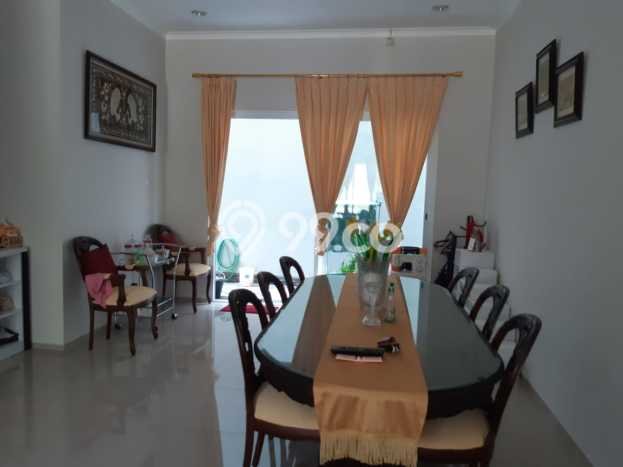 Rumah Minimalis 5 KT LT 136m2 di Cibubur Rumah Minimalis 5 KT LT 136m2 di Cibubur