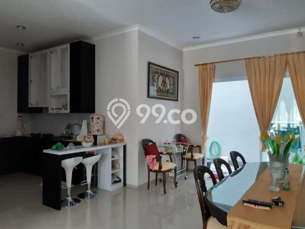 Rumah Minimalis 5 KT LT 136m2 di Cibubur Rumah Minimalis 5 KT LT 136m2 di Cibubur