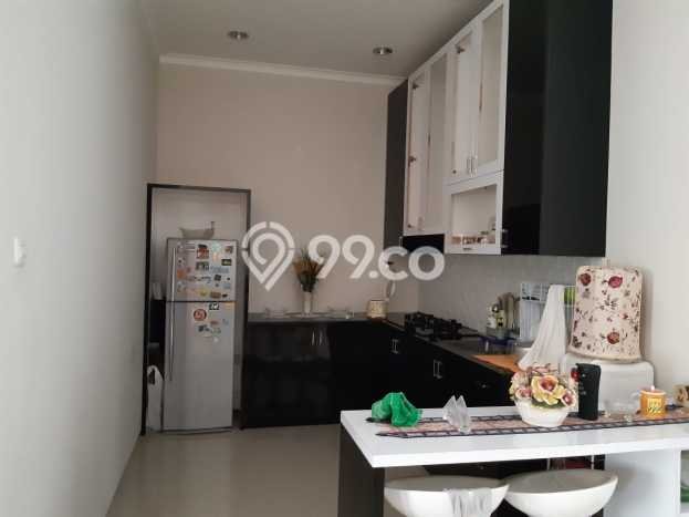 Rumah Minimalis 5 KT LT 136m2 di Cibubur Rumah Minimalis 5 KT LT 136m2 di Cibubur