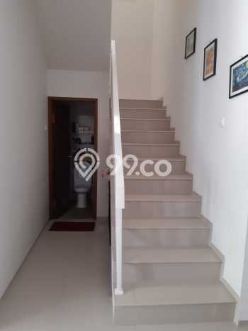 Rumah Minimalis 5 KT LT 136m2 di Cibubur Rumah Minimalis 5 KT LT 136m2 di Cibubur