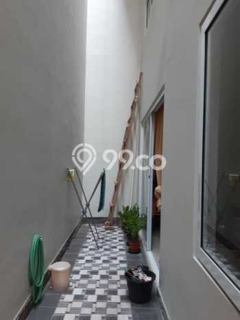Rumah Minimalis 5 KT LT 136m2 di Cibubur Rumah Minimalis 5 KT LT 136m2 di Cibubur
