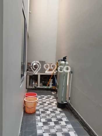 Rumah Minimalis 5 KT LT 136m2 di Cibubur Rumah Minimalis 5 KT LT 136m2 di Cibubur