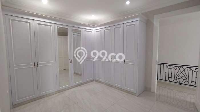 Jarang Ada! Rumah Sewa 4 Kamar Bagus Siap Huni Kemang Jarang Ada! Rumah Sewa 4 Kamar Bagus Siap Huni Kemang