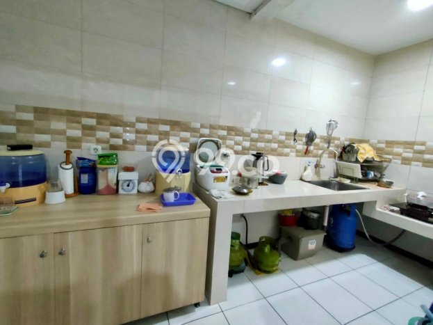Ready to Use! Luxury House LT 162m2 Desain Modern di Kota Baru Parahyangan Ready to Use! Luxury House LT 162m2 Desain Modern di Kota Baru Parahyangan