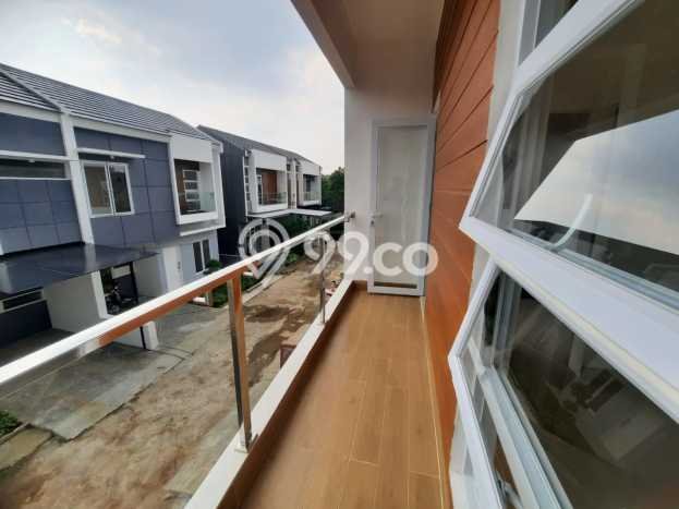 For Sale Rumah 3 Kamar Lokasi Strategis Nyaman dan Strategis di Limo For Sale Rumah 3 Kamar Lokasi Strategis Nyaman dan Strategis di Limo