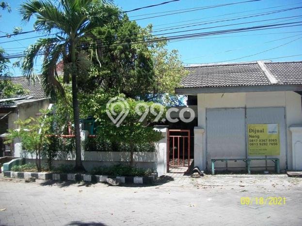 Rumah di Rungkut, Surabaya, LT 150m2m² LB 90m2m² Rumah di Rungkut, Surabaya, LT 150m2m² LB 90m2m²