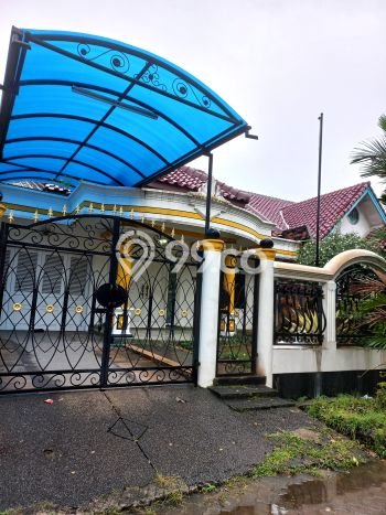 Rumah Elit LB 250m2 Siap Pakai Desain Elegan di Lippo Karawaci, Tangerang Rumah Elit LB 250m2 Siap Pakai Desain Elegan di Lippo Karawaci, Tangerang