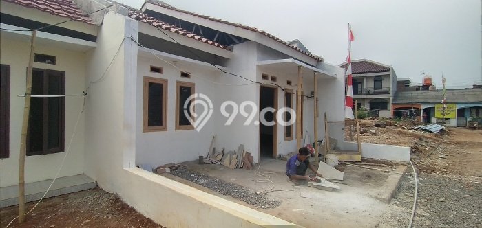 Cluster Baru Ready satu menit ke Jakarta , Start From 500 Jutaan Cluster Baru Ready satu menit ke Jakarta , Start From 500 Jutaan