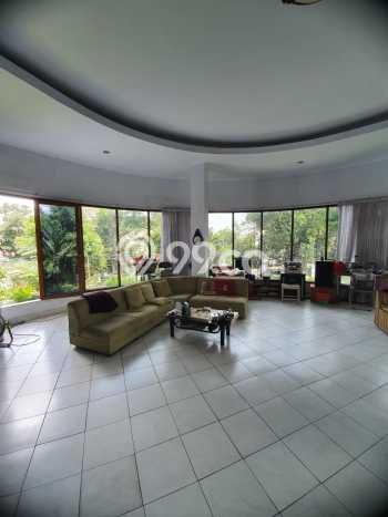 Rumah Eksklusif Dijual LT 1345m2 di Coblong, Bandung Rumah Eksklusif Dijual LT 1345m2 di Coblong, Bandung