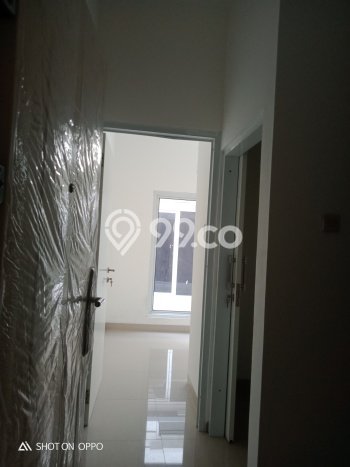 Hunian Terjangkau Dijual di Kemayoran, Jakarta Pusat Harga Rp 485 Juta Hunian Terjangkau Dijual di Kemayoran, Jakarta Pusat Harga Rp 485 Juta
