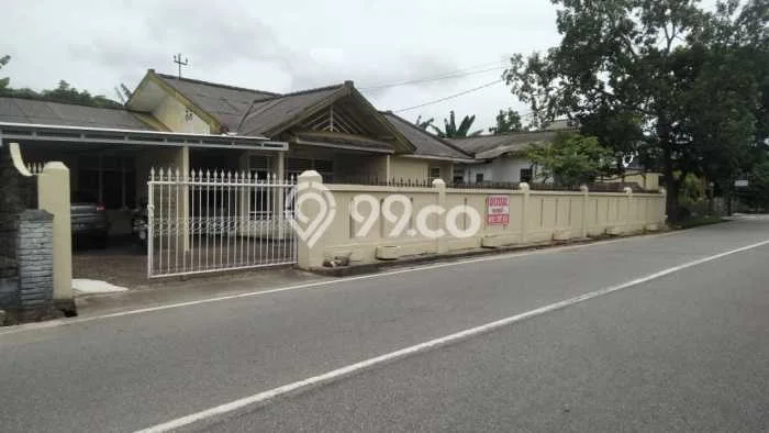 Jual Rumah Bagus Siap Huni LB 160m2 di Taman Sari, Pangkal Pinang Jual Rumah Bagus Siap Huni LB 160m2 di Taman Sari, Pangkal Pinang