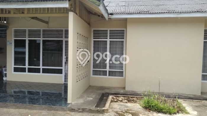 Jual Rumah Bagus Siap Huni LB 160m2 di Taman Sari, Pangkal Pinang Jual Rumah Bagus Siap Huni LB 160m2 di Taman Sari, Pangkal Pinang