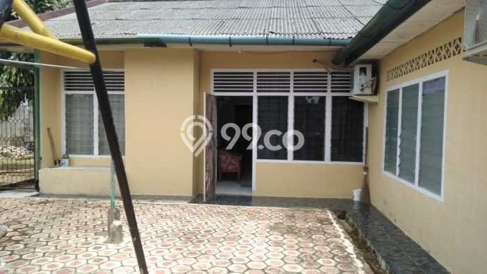 Jual Rumah Bagus Siap Huni LB 160m2 di Taman Sari, Pangkal Pinang Jual Rumah Bagus Siap Huni LB 160m2 di Taman Sari, Pangkal Pinang