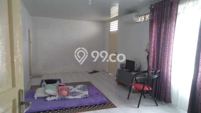 Jual Rumah Bagus Siap Huni LB 160m2 di Taman Sari, Pangkal Pinang Jual Rumah Bagus Siap Huni LB 160m2 di Taman Sari, Pangkal Pinang