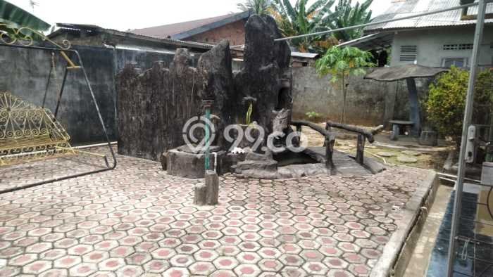 Jual Rumah Bagus Siap Huni LB 160m2 di Taman Sari, Pangkal Pinang Jual Rumah Bagus Siap Huni LB 160m2 di Taman Sari, Pangkal Pinang